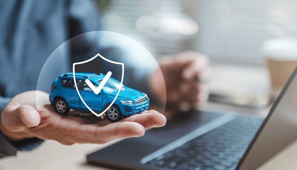KraftVersicherung Autoversicherung
